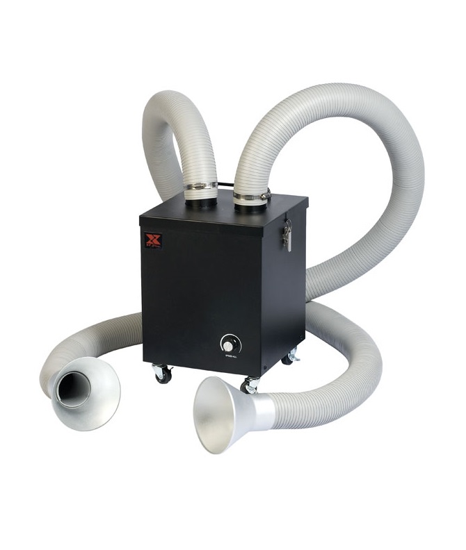 Duovac Fume Extractor