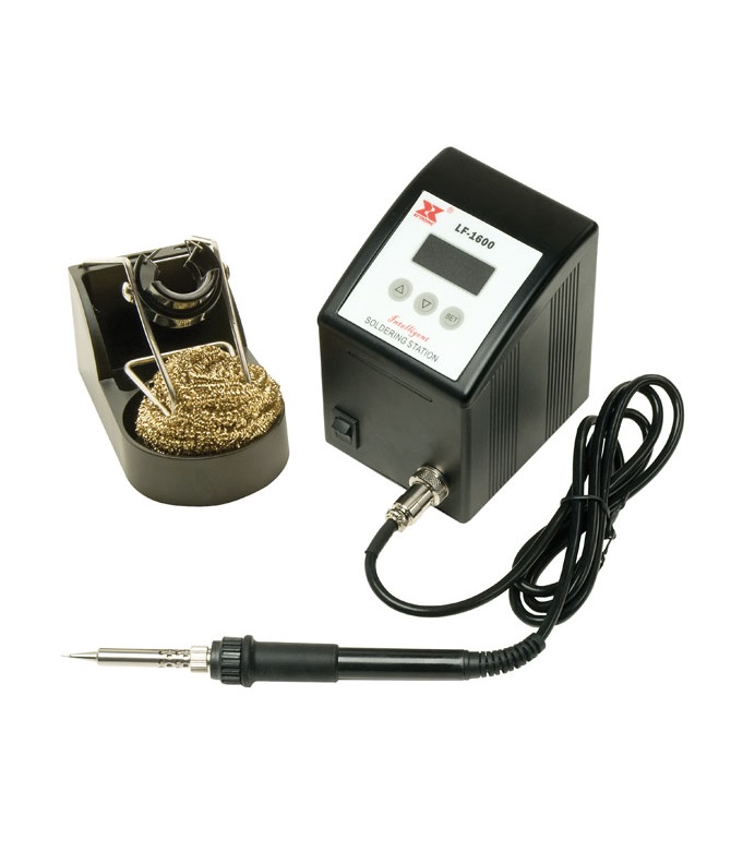80W Soldering Station