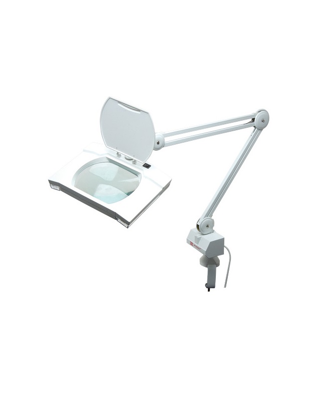 Superior Illuminated Lamp