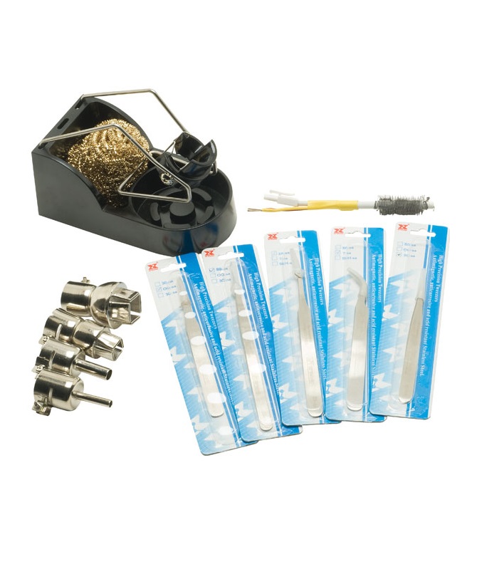 Multi-Function SMD Rework System