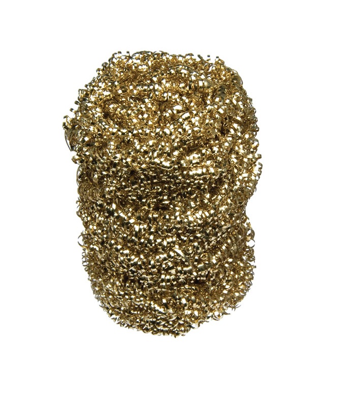 Brass Wool Solder Tip Cleaner Refill