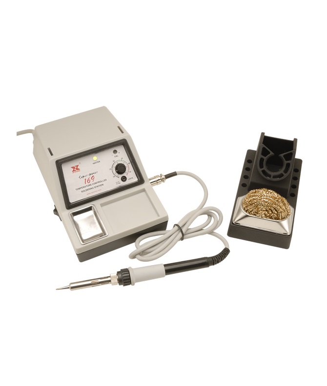 Soldering Station