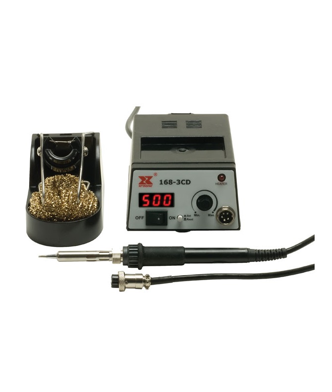 Soldering Station