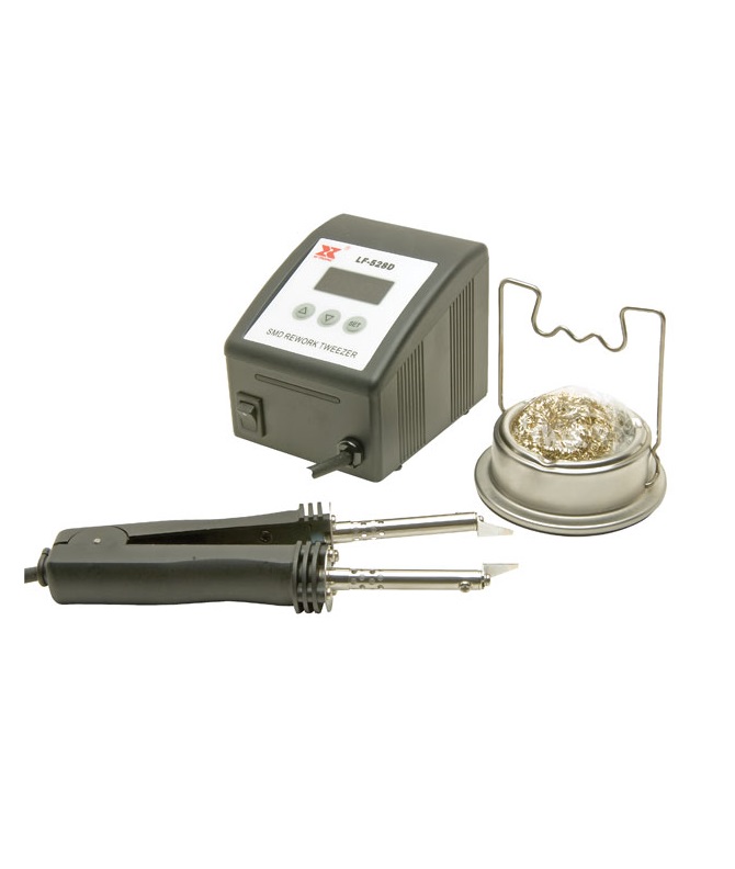SMD Tweezer Station 80W