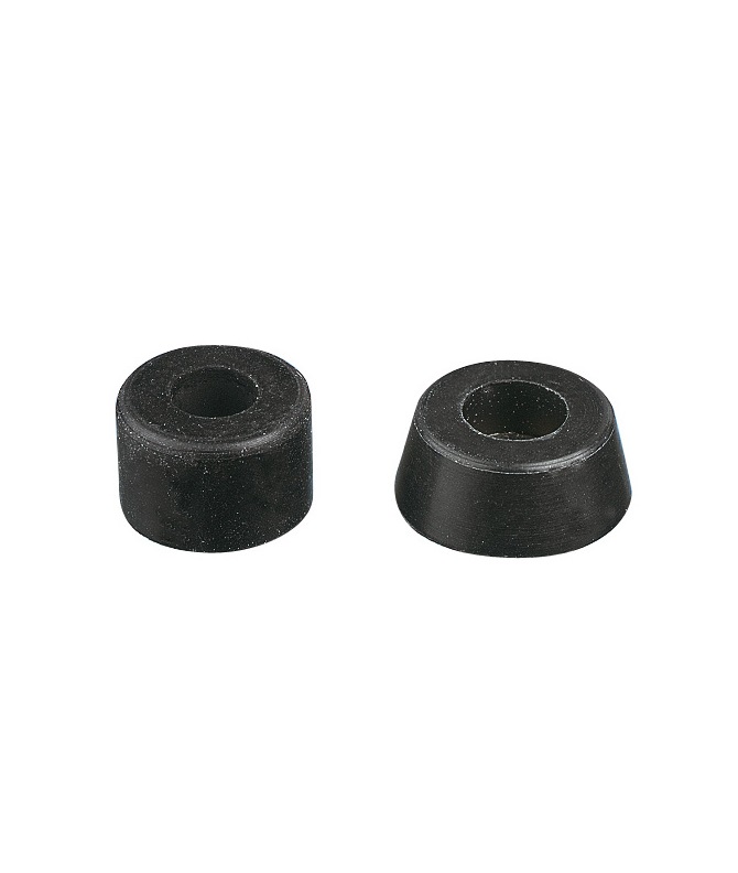 Black Cabinet Feet 