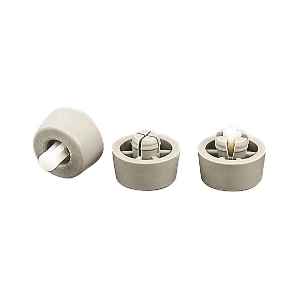 Fast Fitting Feet 20mm