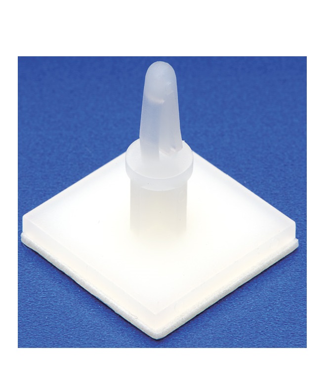 Self Adhesive Nylon PCB Pillars 
