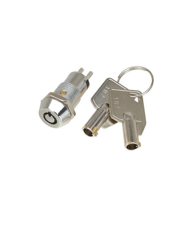 Common Key Op Switch