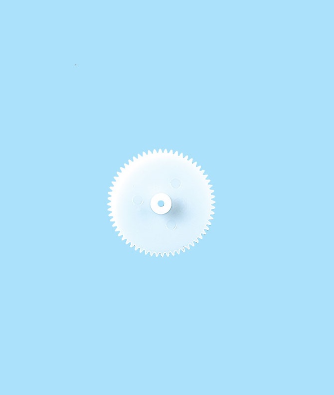 Miniature Gear