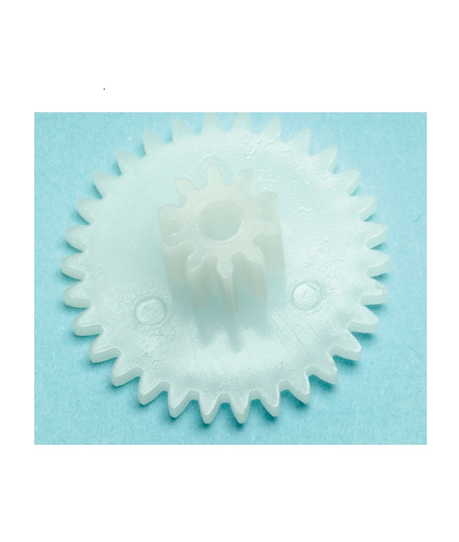 Miniature Gear