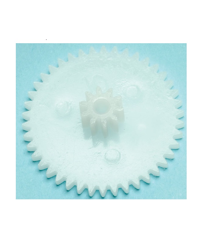 Miniature Gear