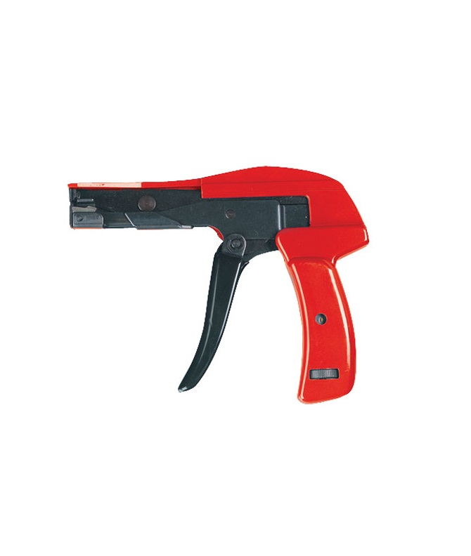Cable Tie Tension Gun