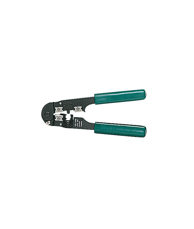 Rj-45 Crimping Tool
