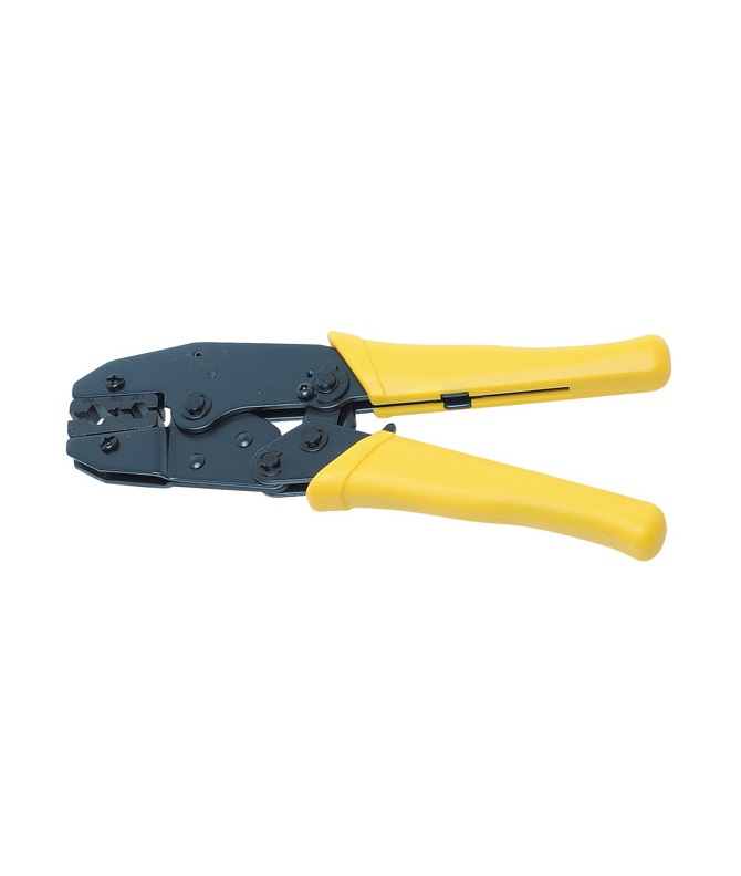 BNC Ratchet Crimping Pliers