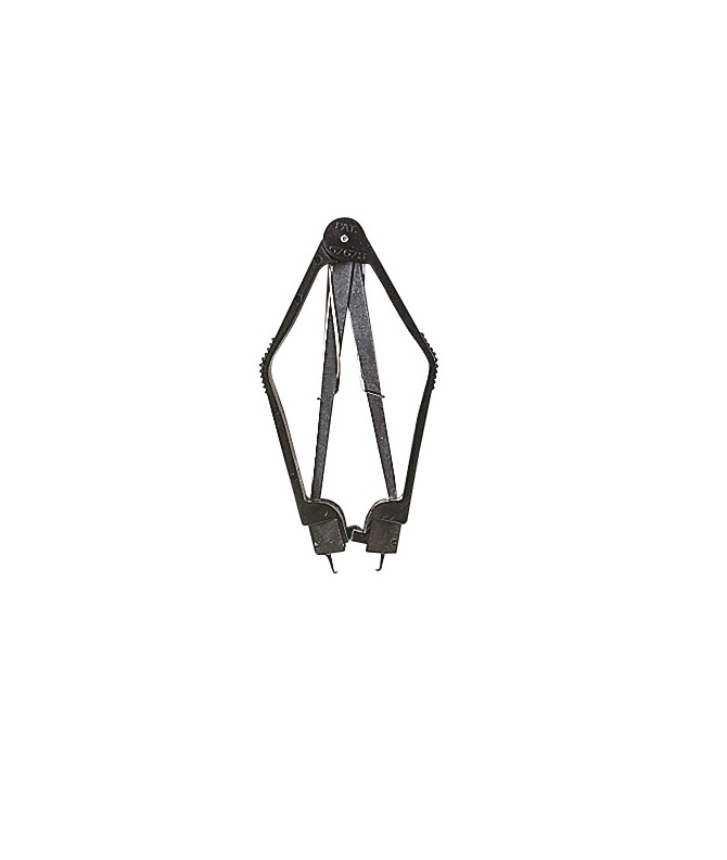 PLCC Extraction Tool