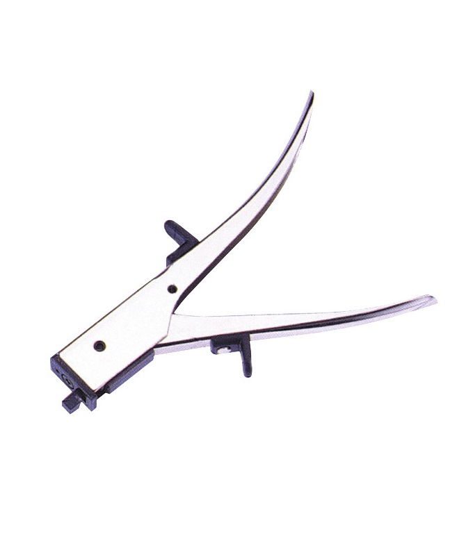 Nibbler Tool
