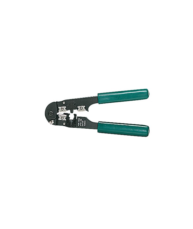 Rj11/12 Crimping Tool
