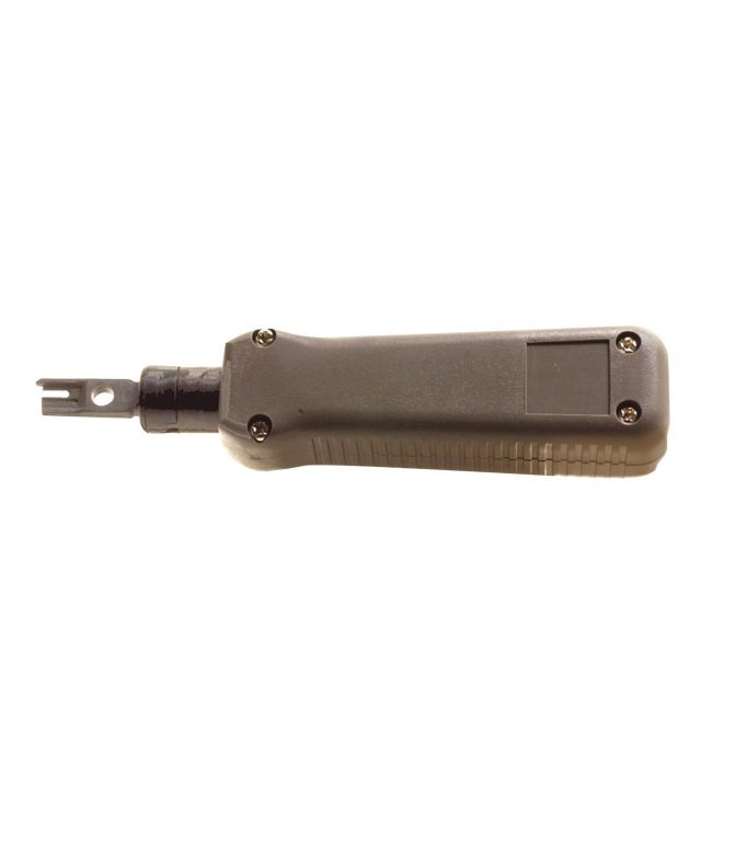 Punch Down Tool