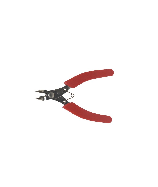 Low Cost Side Cutters + Wire Guard