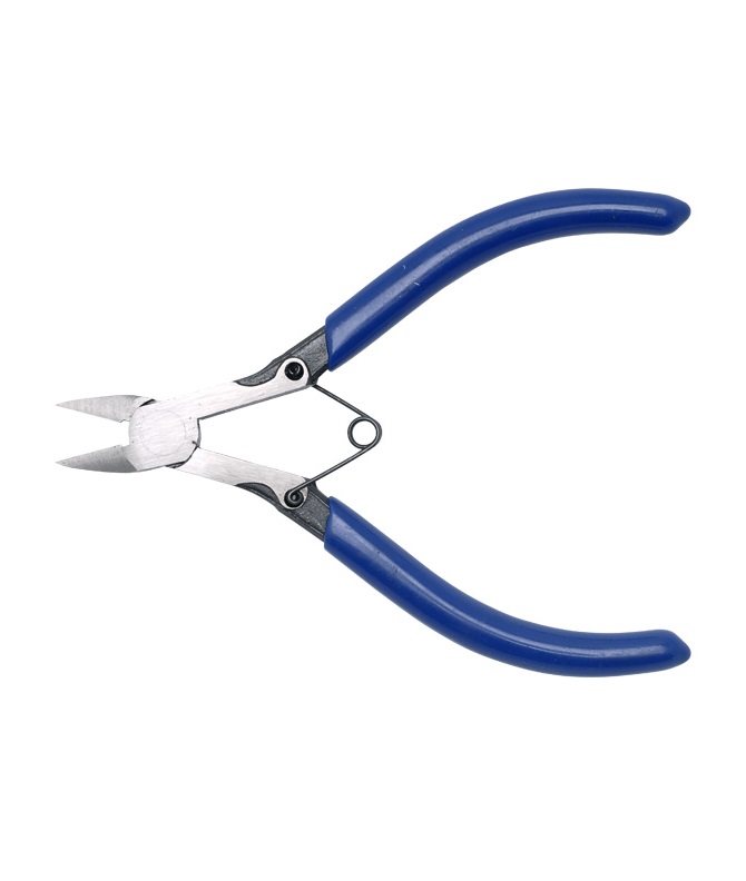 Economy Mini Side Cutter - Fine Point