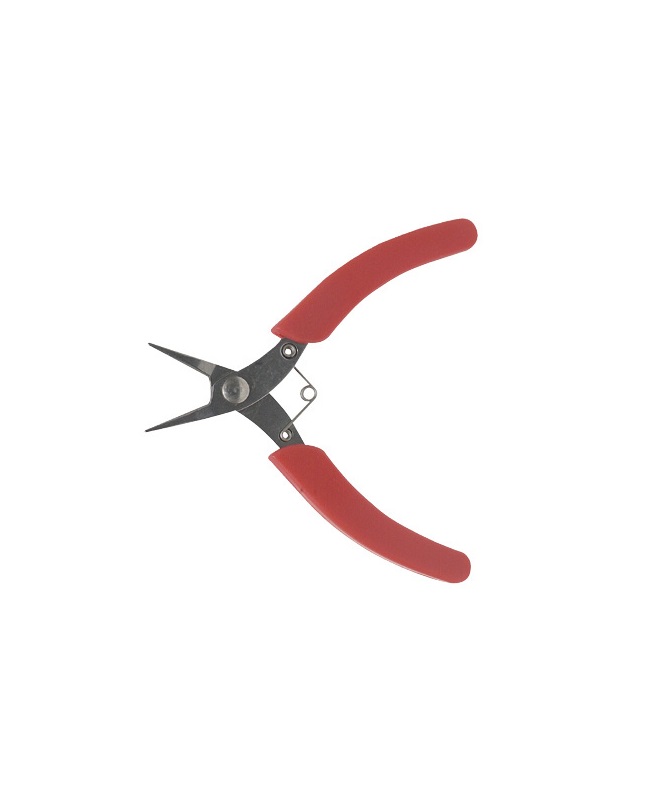 Low Cost Round Nose Pliers