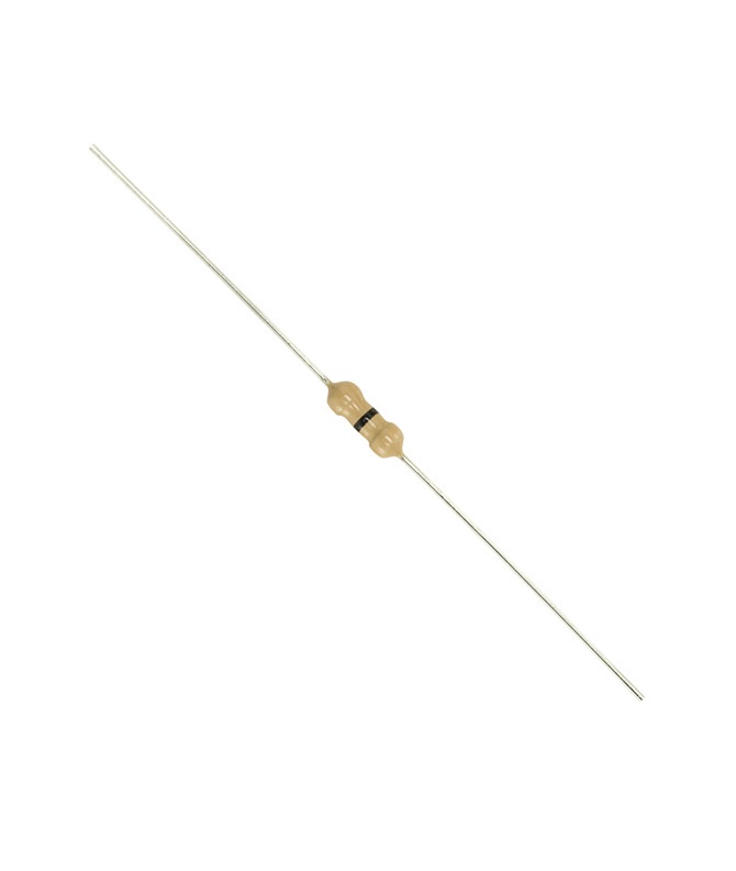 CR25 0.25w Carbon Film Resistor 
