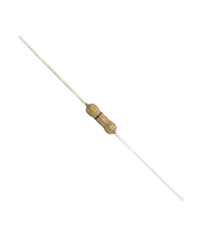 CR50 0.5w Carbon Film Resistor 