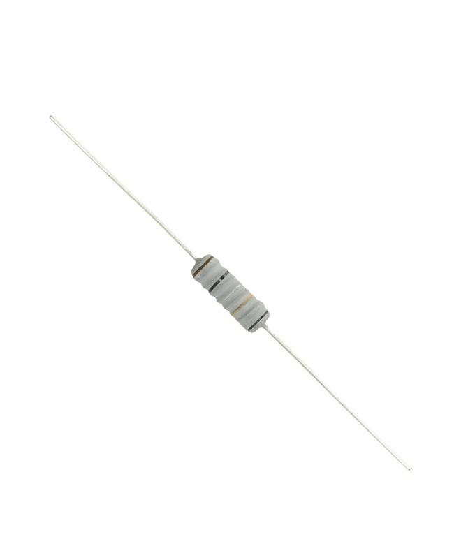 Knp 5% 3w Wirewound Resistor
