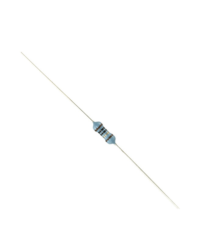 0.6w Metal Film Resistor 