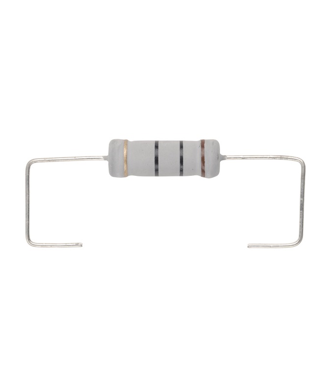 Mo 5% 3w Metal Oxide Power Resistor