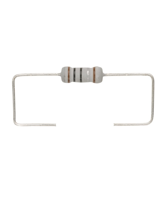 1% 1w Metal Film Resistor