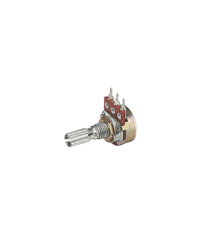 16mm Logarithmic Potentiometer