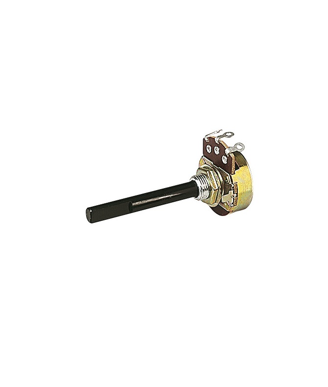 24mm Logarithmic Potentiometer