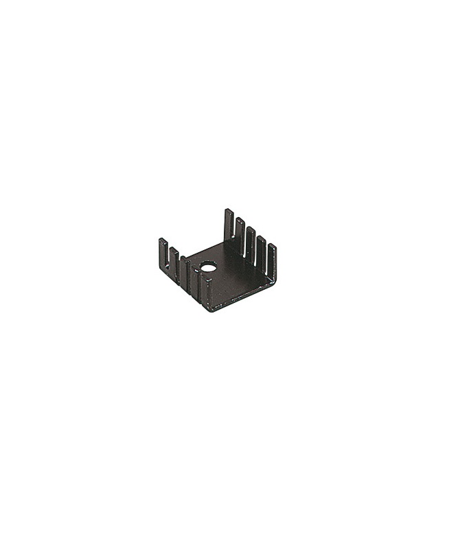 Bolt On Heat Sink