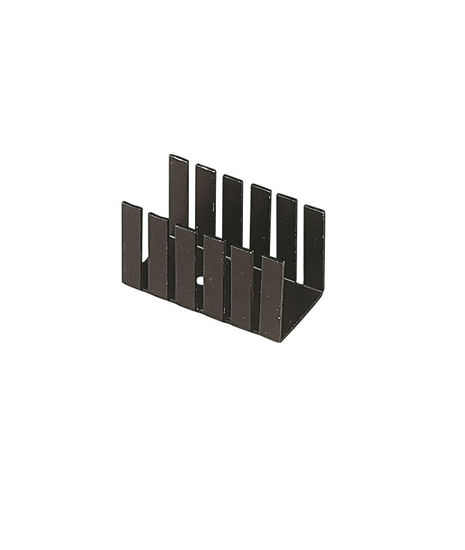 Twin Heatsink