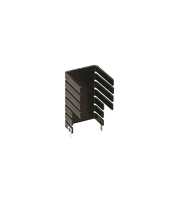 10.5 Deg C/w Bolt On Heatsink