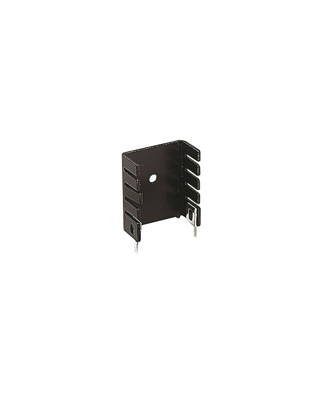Heatsink with Lug 19°c/w