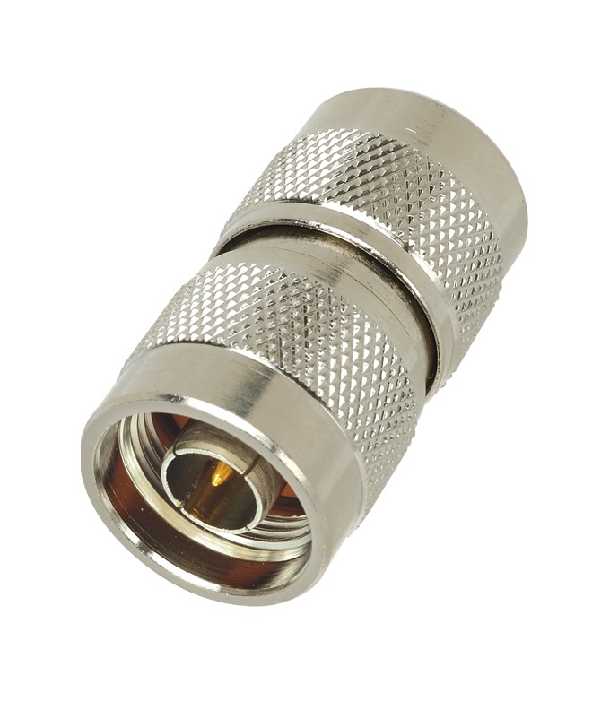 Double N Male Adaptor