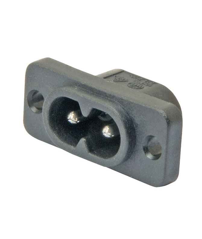 Figure 8 Inlet Panel Mount
