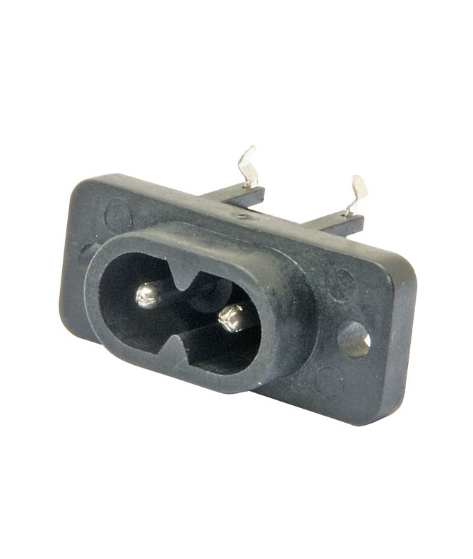 Figure 8 Inlet PCB Mount