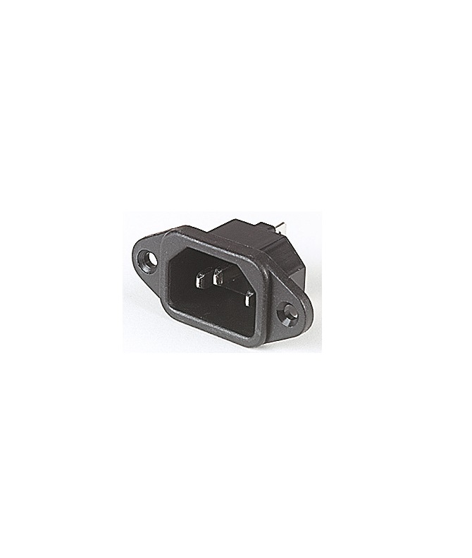 IEC Chassis Plug
