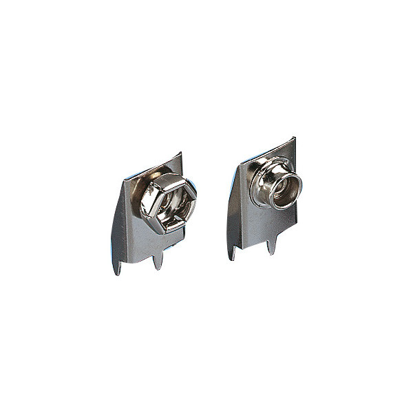 PCB Battery Clip