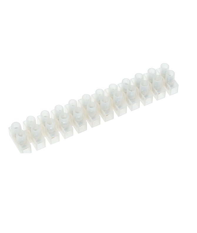 12 Way Terminal Block