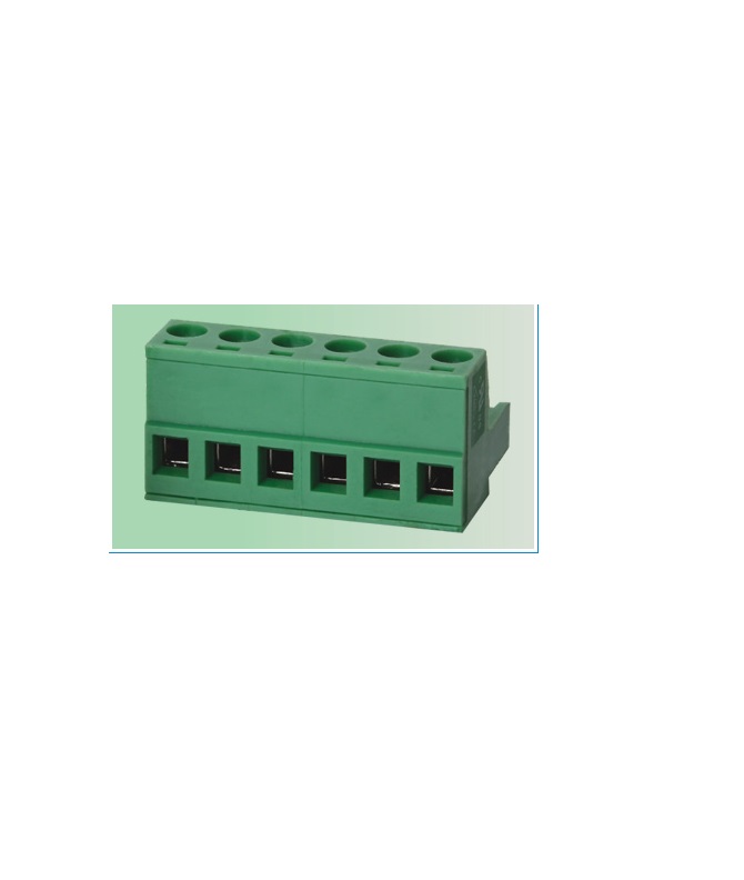 12a 250v Free Plug 5mm Pitch