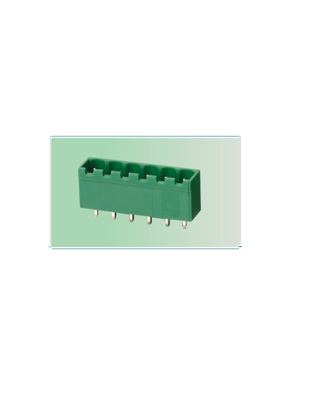 12a 250v Top Endclosed 5.08mm
