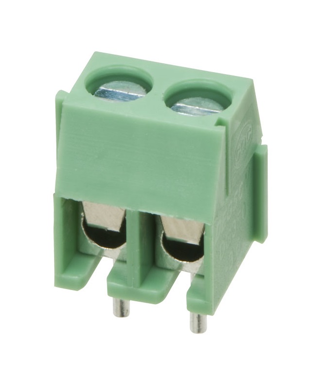 10a Terminal Block 3.5mm