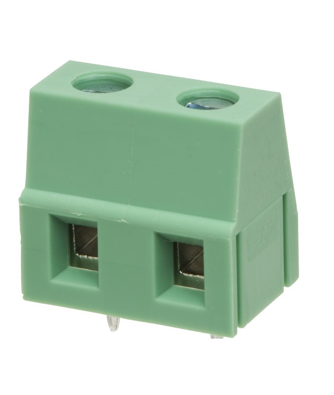 18a Terminal Block 7.5mm
