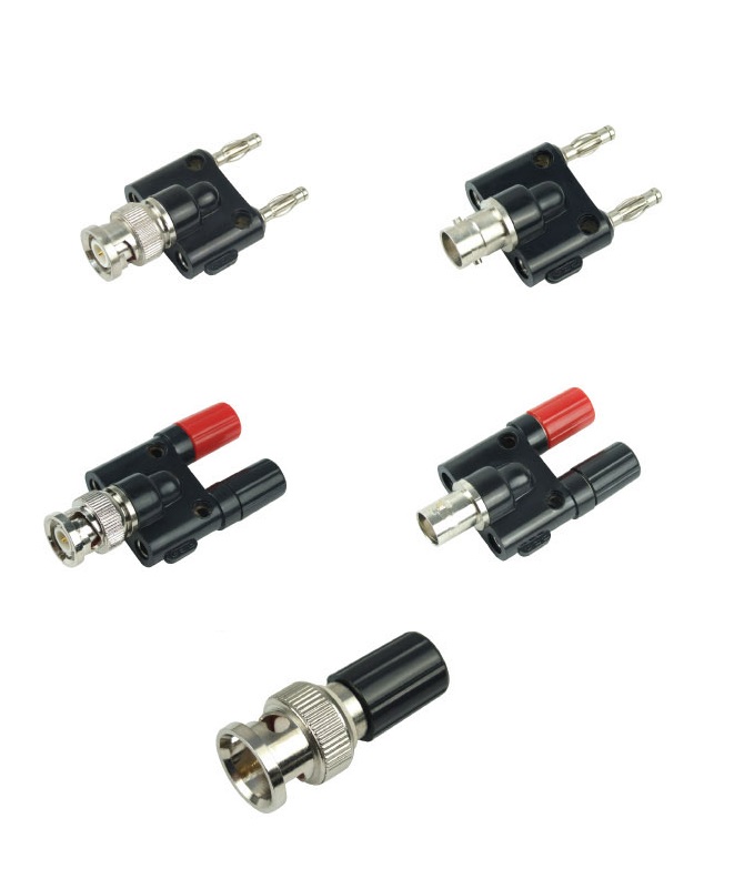 BNC Adapter & Breakouts