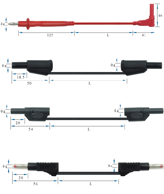 Test Lead