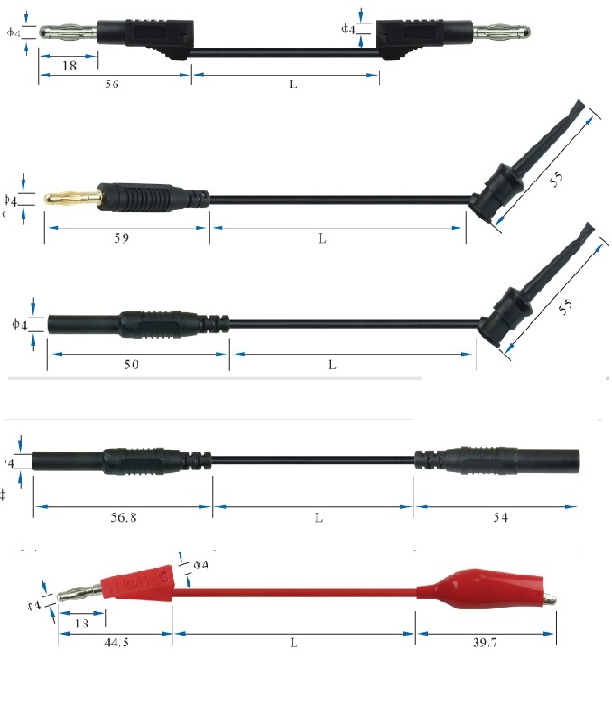 Test Lead